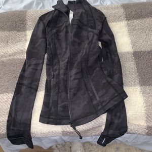 LuluLemon Define Jacket